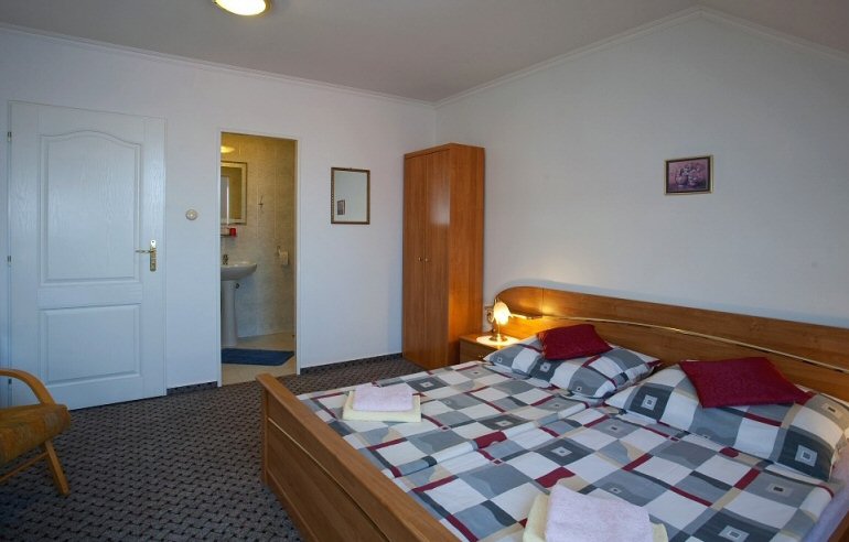 Hotelu Minor esk Budjovice 2