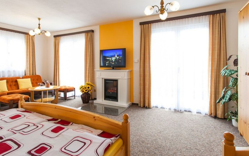 Hotelu Minor esk Budjovice 6