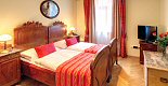 hotels prague