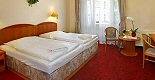 hotels prague