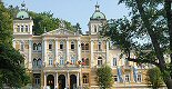 hotels prague
