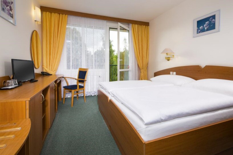 Hotelu Nov dm Lzn Libverda 2