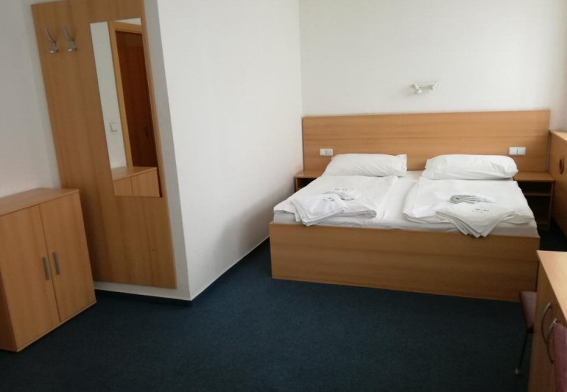 Hotelu O.K.1 Beroun 1