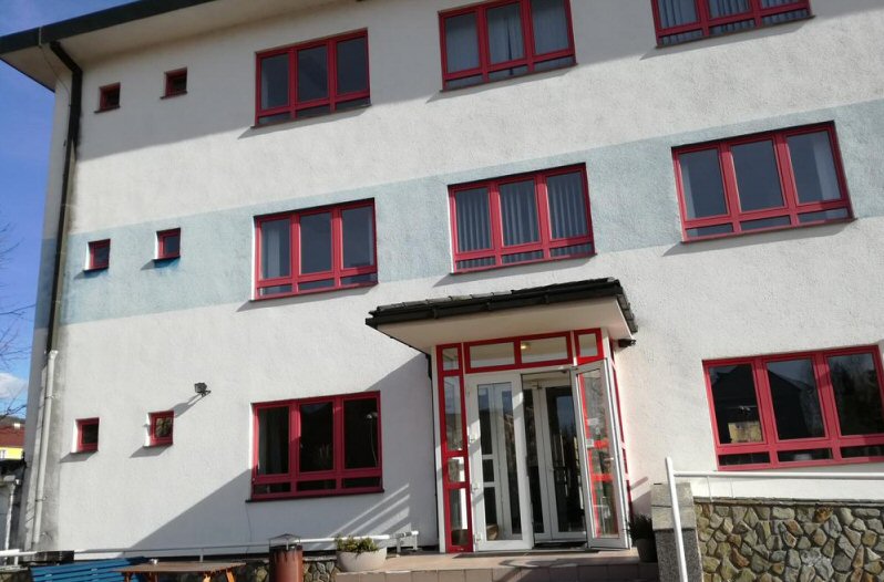 Hotelu O.K.1 Beroun 12