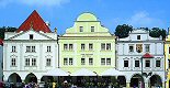 hotels prague