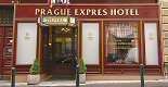 hotels prague