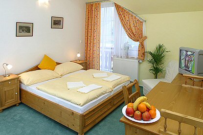 Hotel Olympie pindlerv Mln