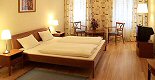 hotels prague
