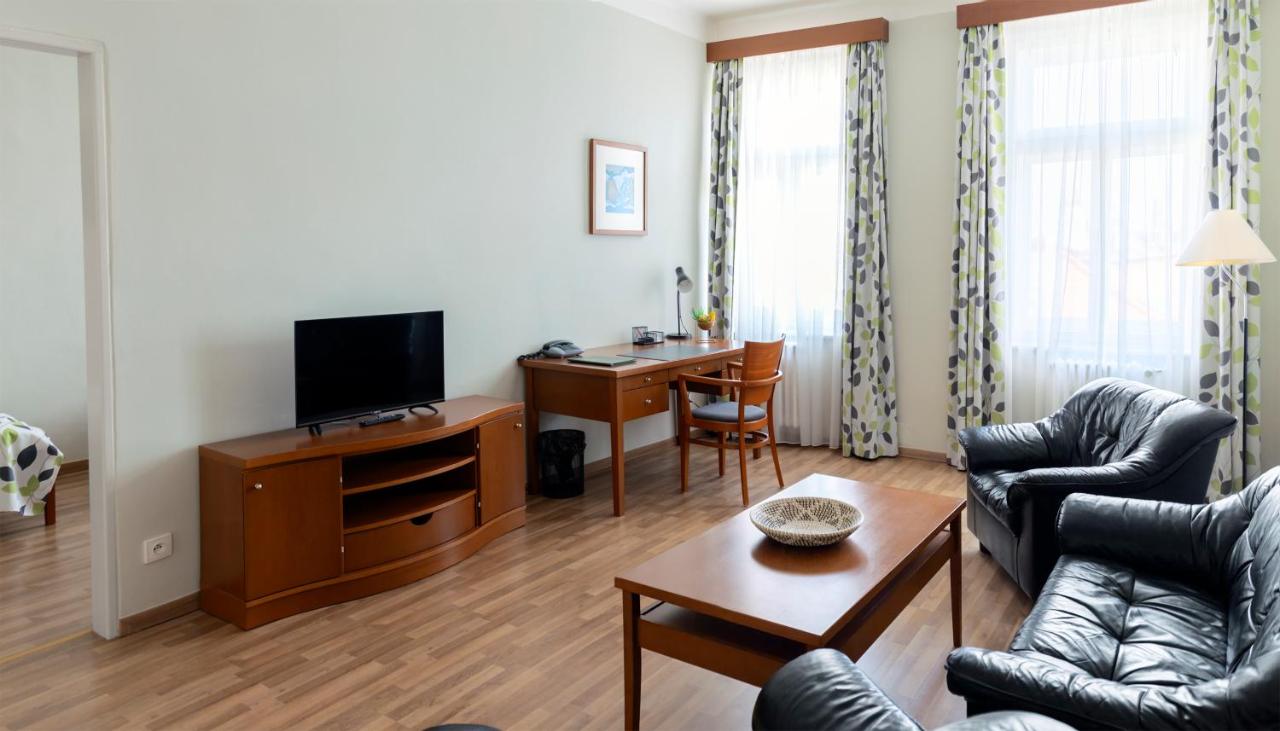 Hotelu Orion Praha 11