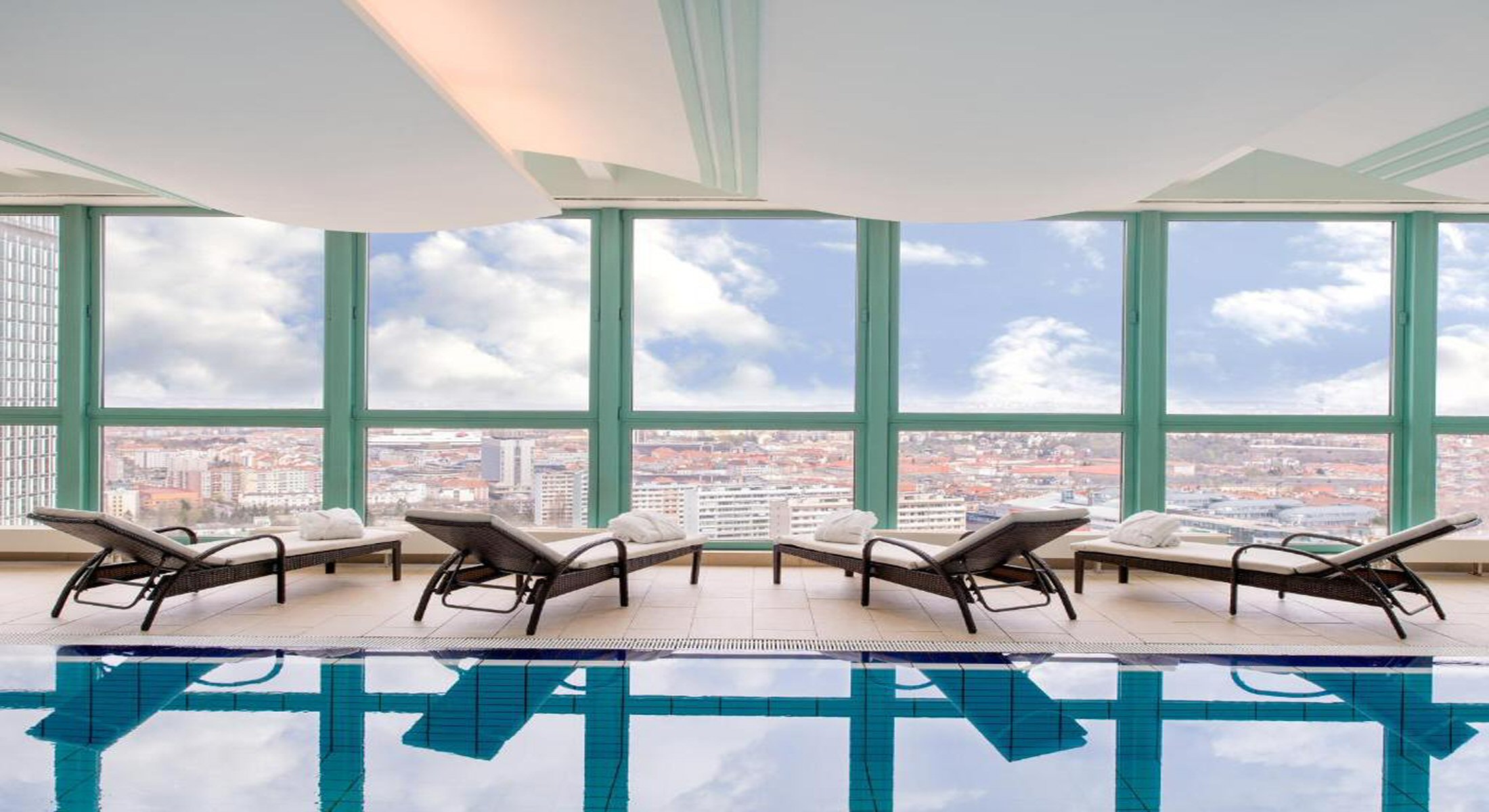 Hotel Panorama Praha