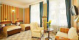 hotels prague