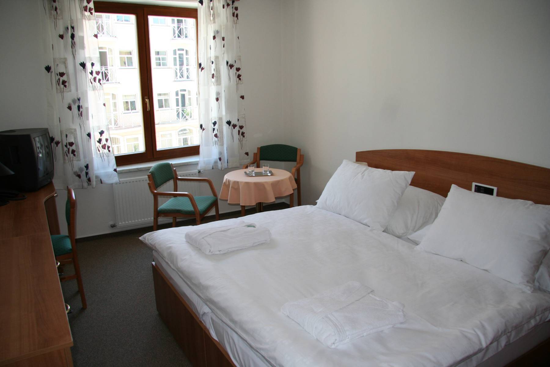 Hotelu Park Podbrady 12