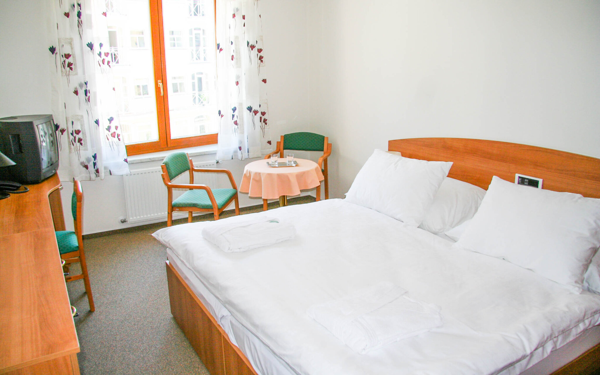 Hotelu Park Podbrady 8