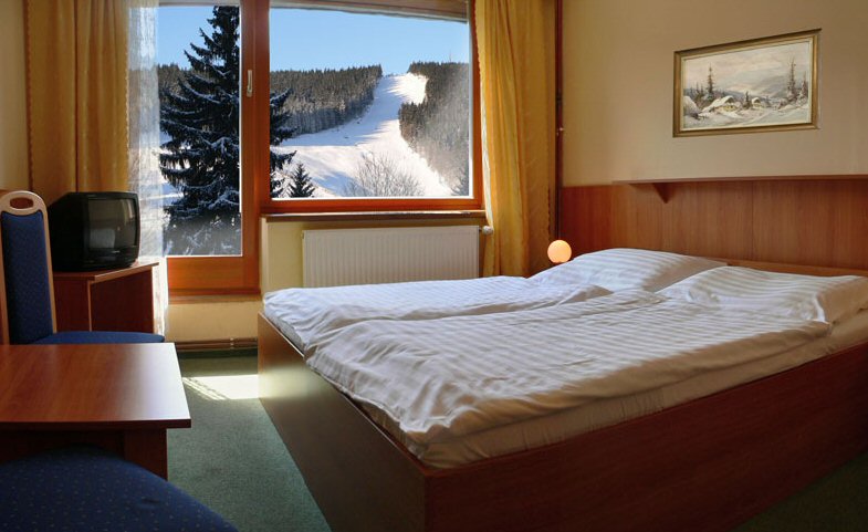 Hotelu Parkhotel Harrachov 2