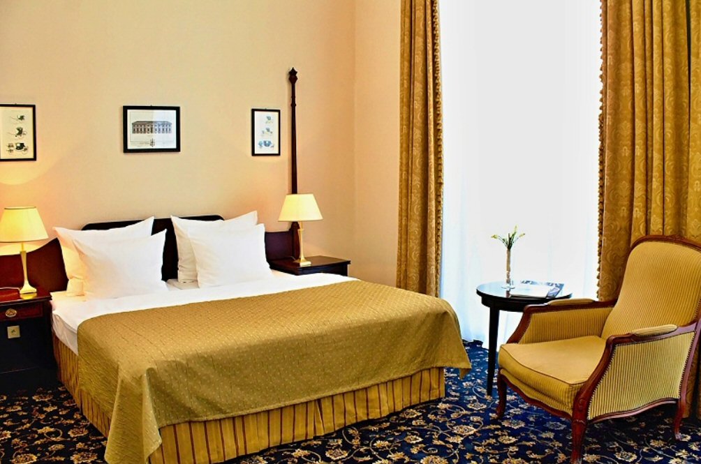 HOTEL PATRIOT Marianske Lazne patriot1.jpg