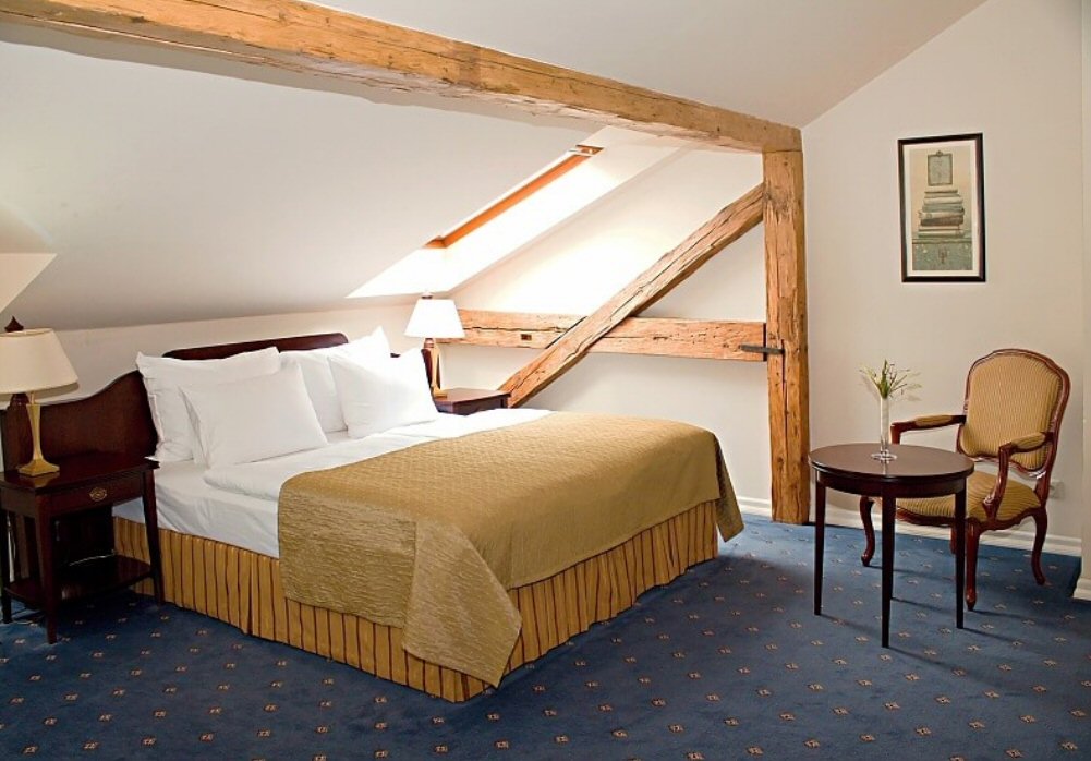 HOTEL PATRIOT Marianske Lazne patriot2.jpg