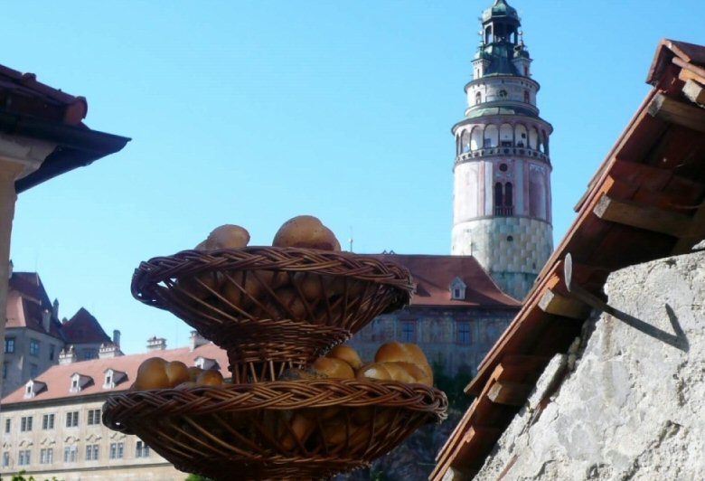 Hotelu Peregrin esk Krumlov 10