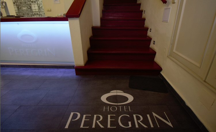 Hotelu Peregrin esk Krumlov 12