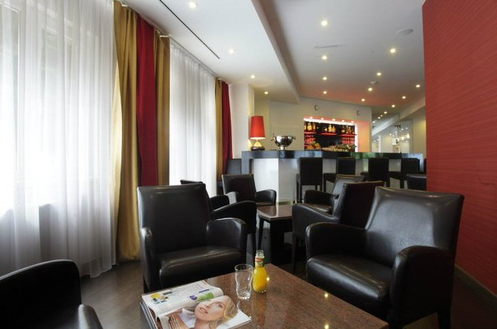 Hotelu Green Paradice Karlovy Vary 3