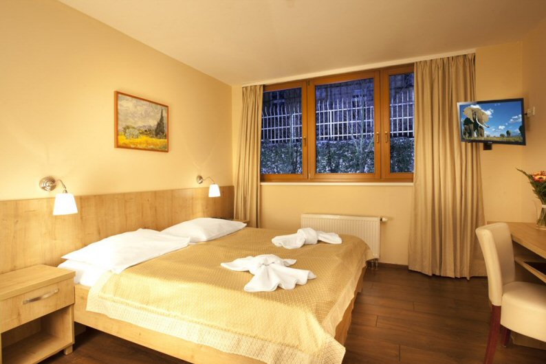 Hotelu Prague Centre Praha 1