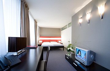 Hotelu Prague Inn Praha 2