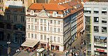 hotels prague
