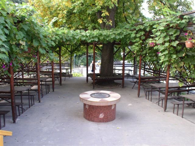 Hotelu Praha Luhačovice 11