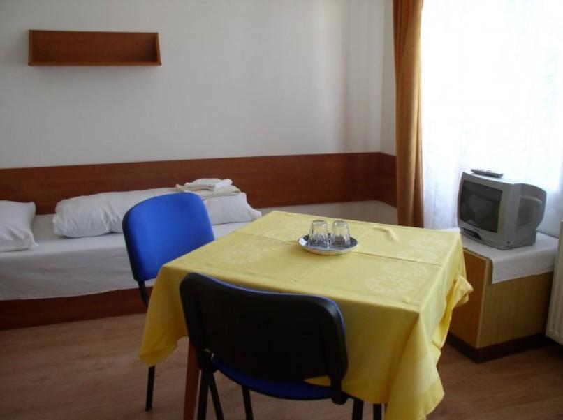Hotelu Praha Luhačovice 12