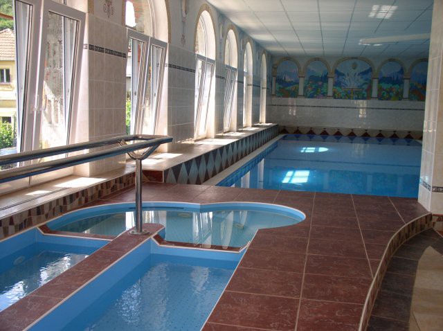 Hotelu Praha Luhačovice 2