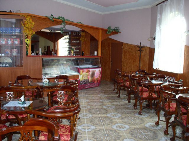 Hotelu Praha Luhačovice 6