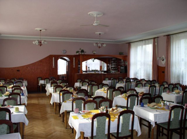 Hotelu Praha Luhačovice 7