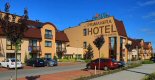 hotels prague