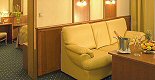 hotels prague