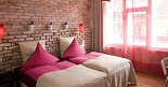 hotels prague