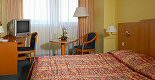 hotels prague
