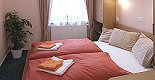 hotels prague