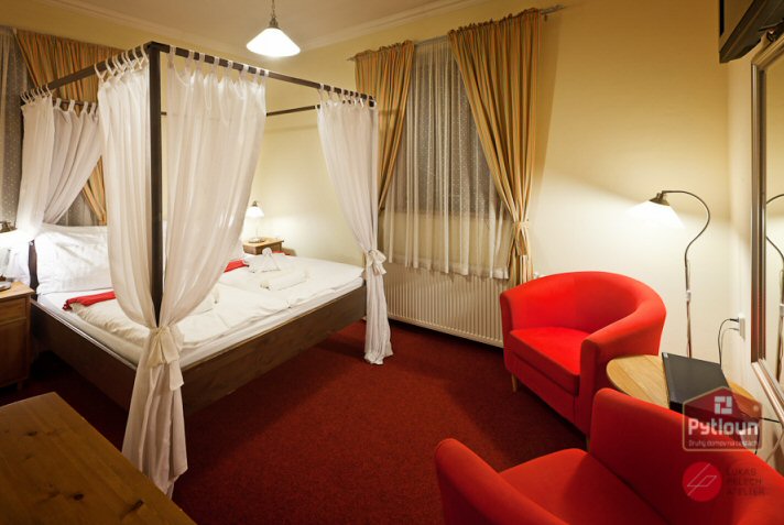 Hotel Pytloun Liberec