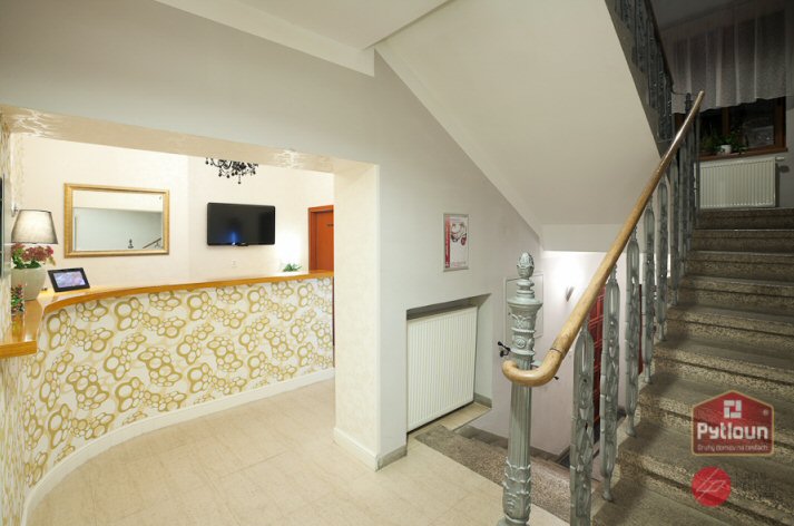 Hotelu Pytloun Liberec 9