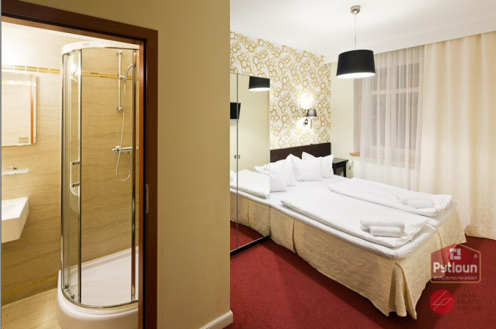 Hotel Pytloun Travel Liberec