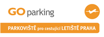 Parkovn Letit Praha. GO parking