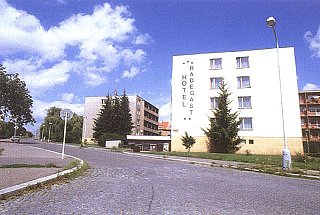 hotels prague