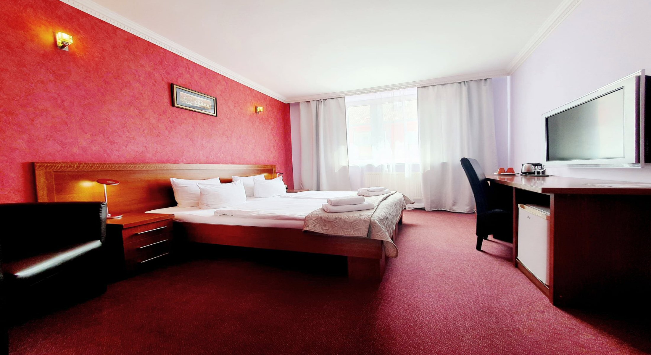 Hotelu Relax Inn Praha 1