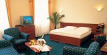 hotels prague