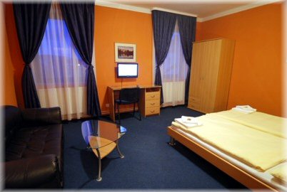 Hotelu Rieger Jin 1