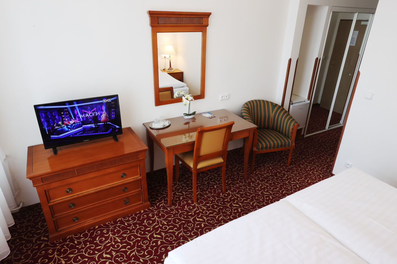 Hotelu Romania Karlovy Vary 4