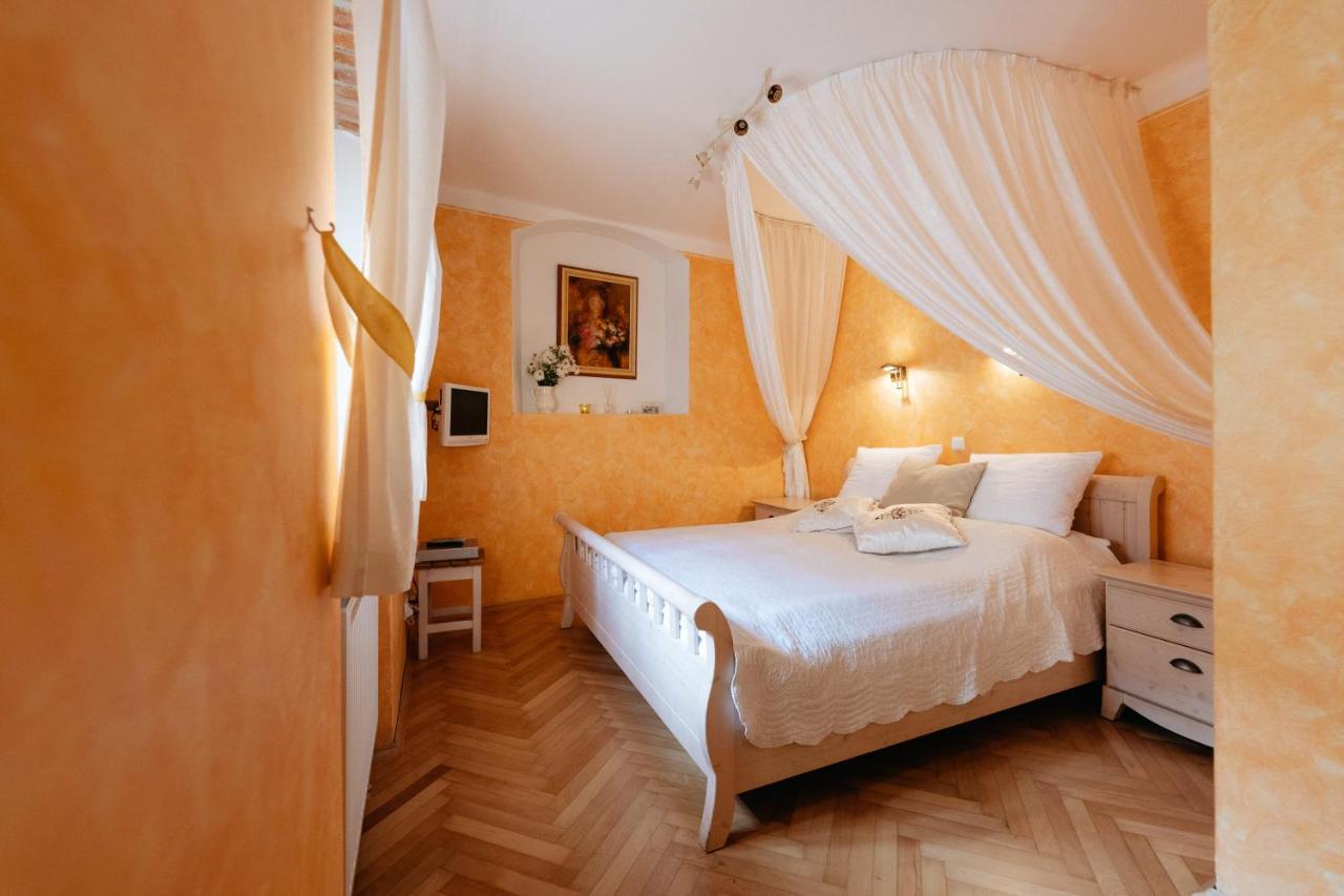 Hotelu Romantick esk Krumlov 2