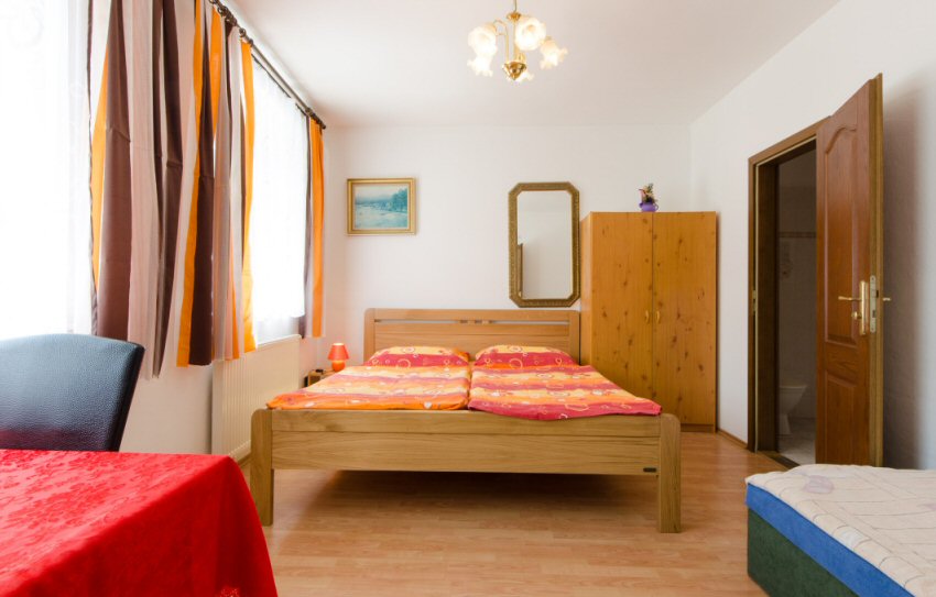 PENSION ROSA ČESKÝ KRUMLOV rosa1.jpg