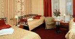 hotels prague