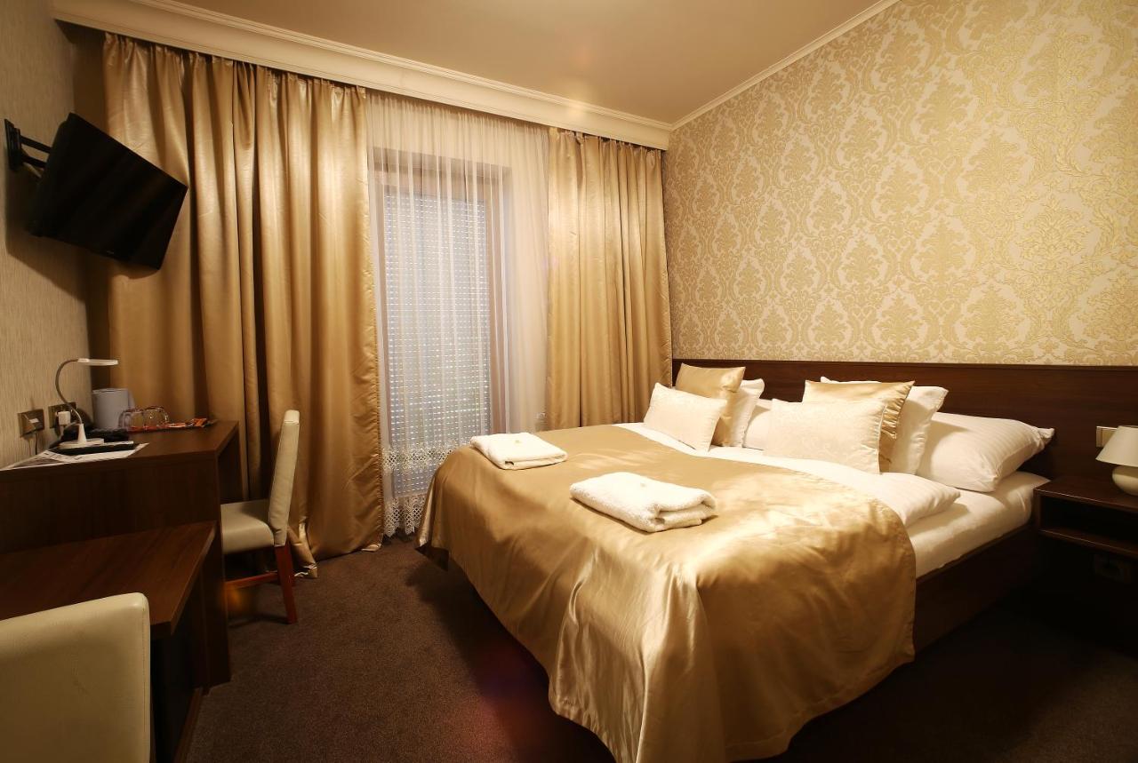 HOTEL ROUDNA Plzen roudna2.jpg