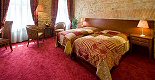 hotels prague